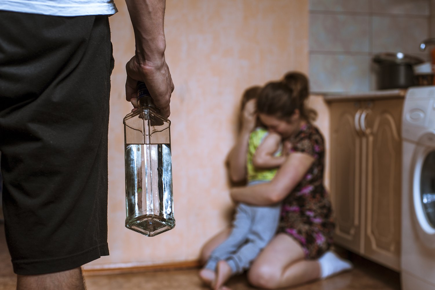 Supporting children impacted by domestic abuse to feel safe