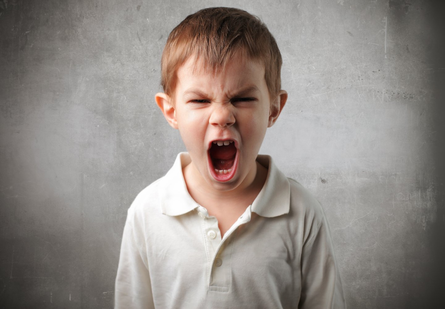 A trauma informed approach to support children with angry feelings