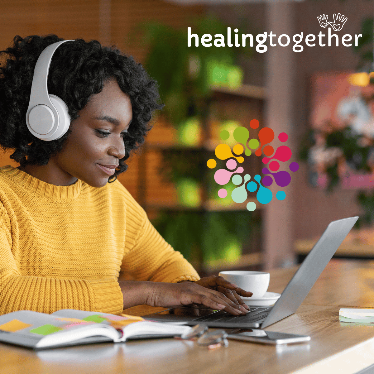 Apply for Healing Together Angry Feelings Training