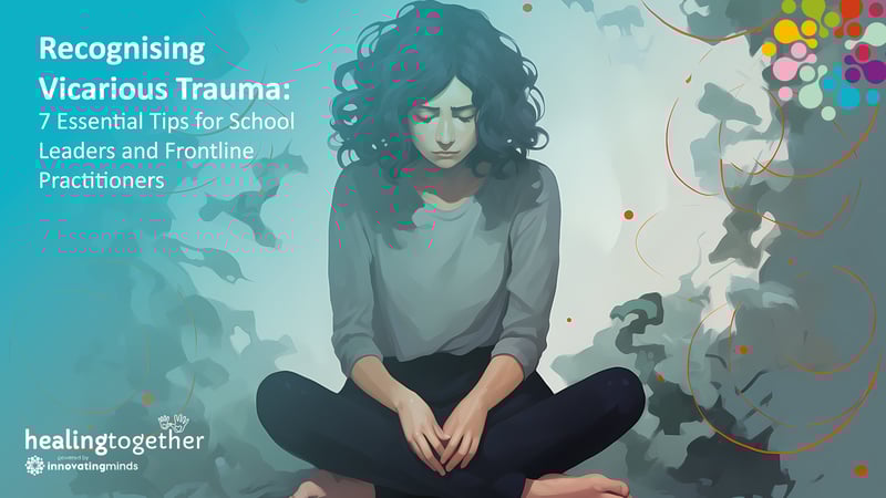 Innovating Minds | Transforming Lives Through Trauma-Informed Care
