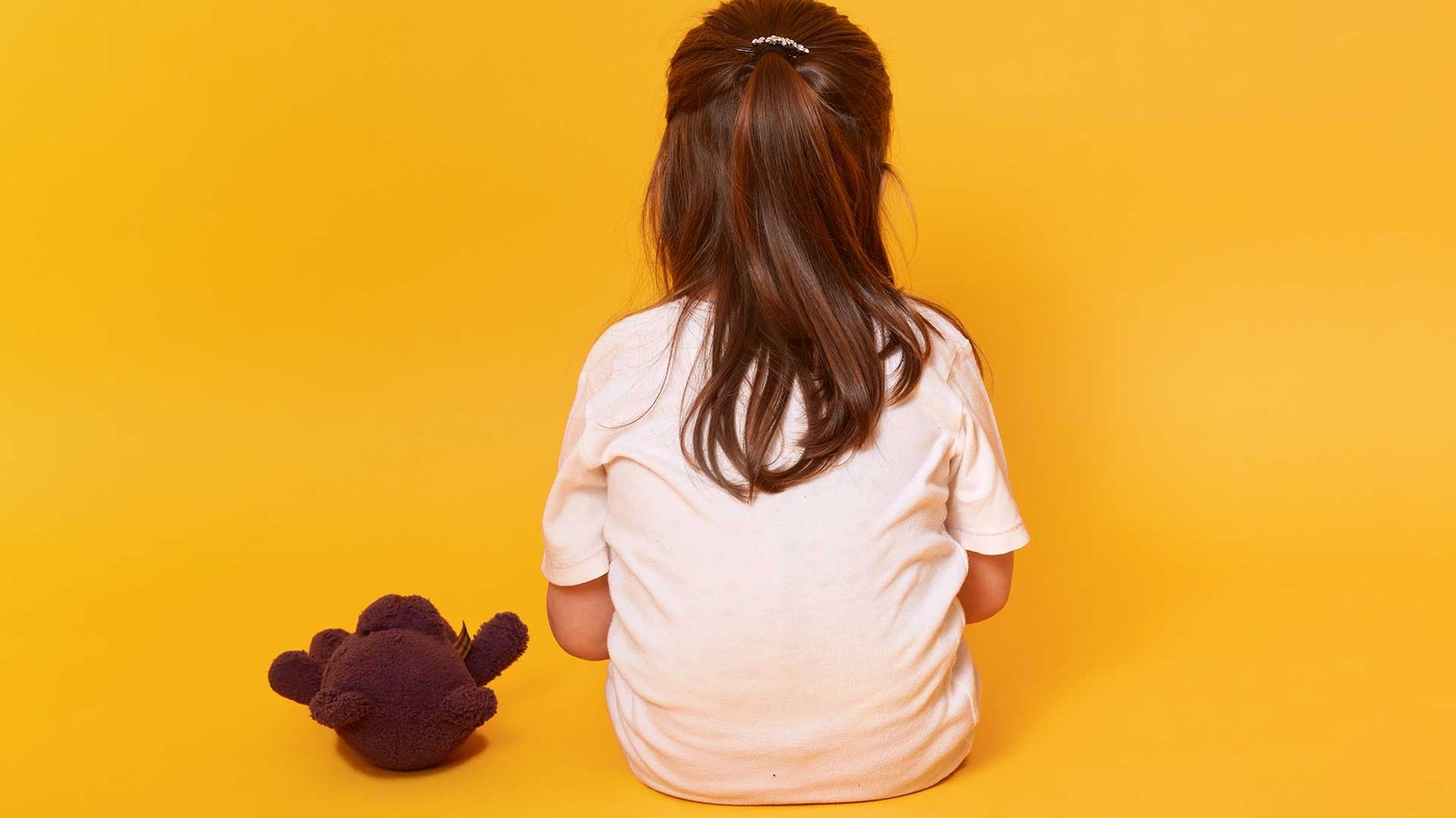 Understanding the Impact of Domestic Violence on Children