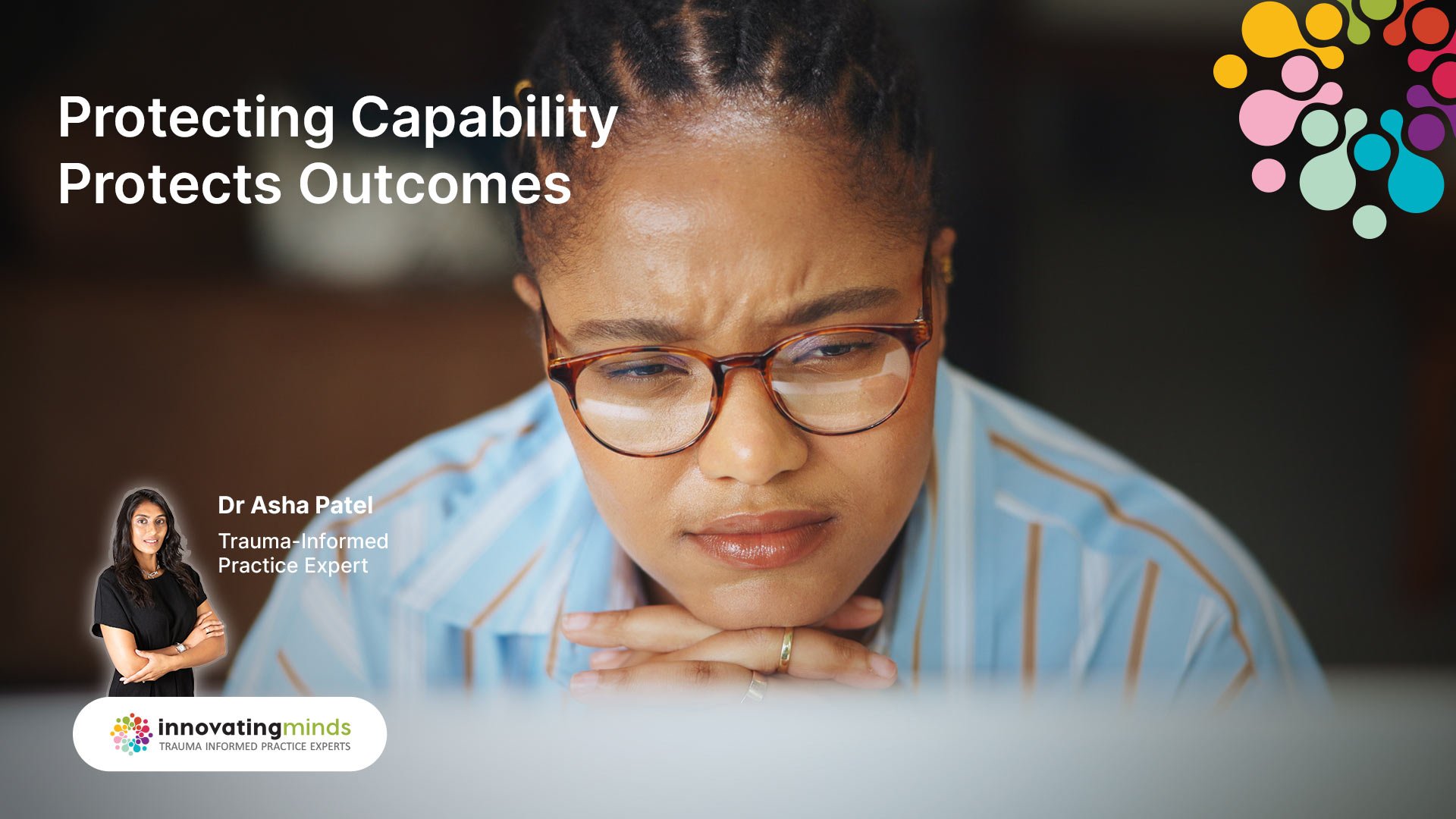 Stop Funding Initiatives That Are De-Skilling Your Frontline Practitioners