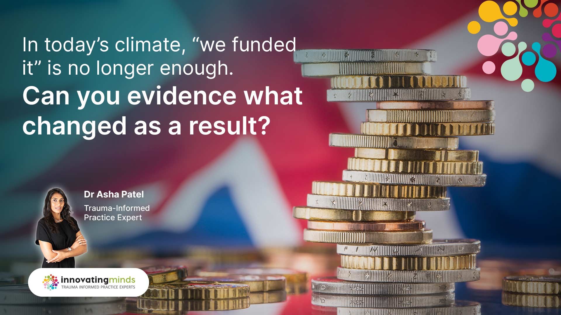 The “Defensible Spend” Playbook: How to Buy Proof, Not Promises