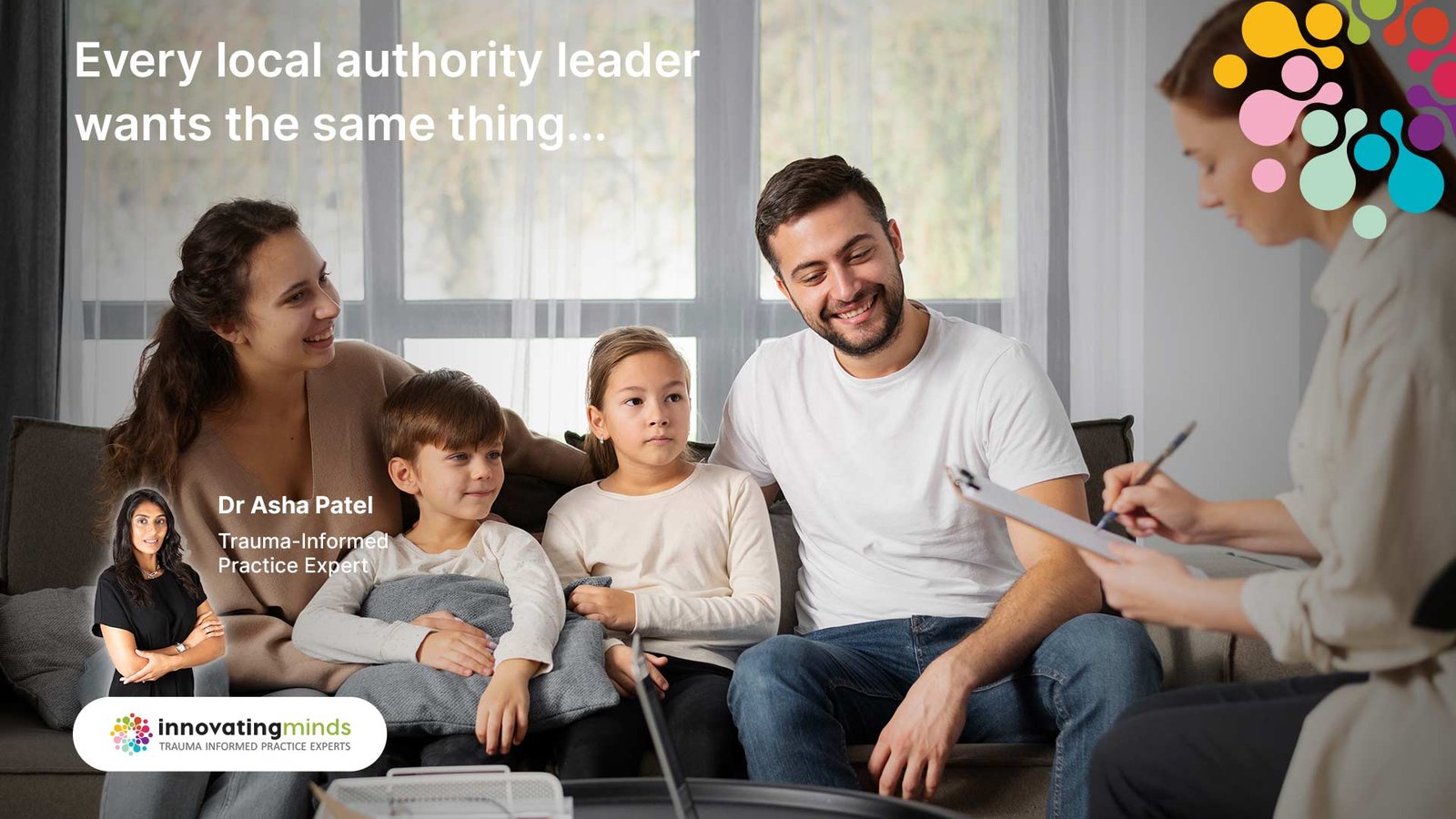 From Firefighting to Prevention: How to Commission So Practitioners Can Actually Help Families