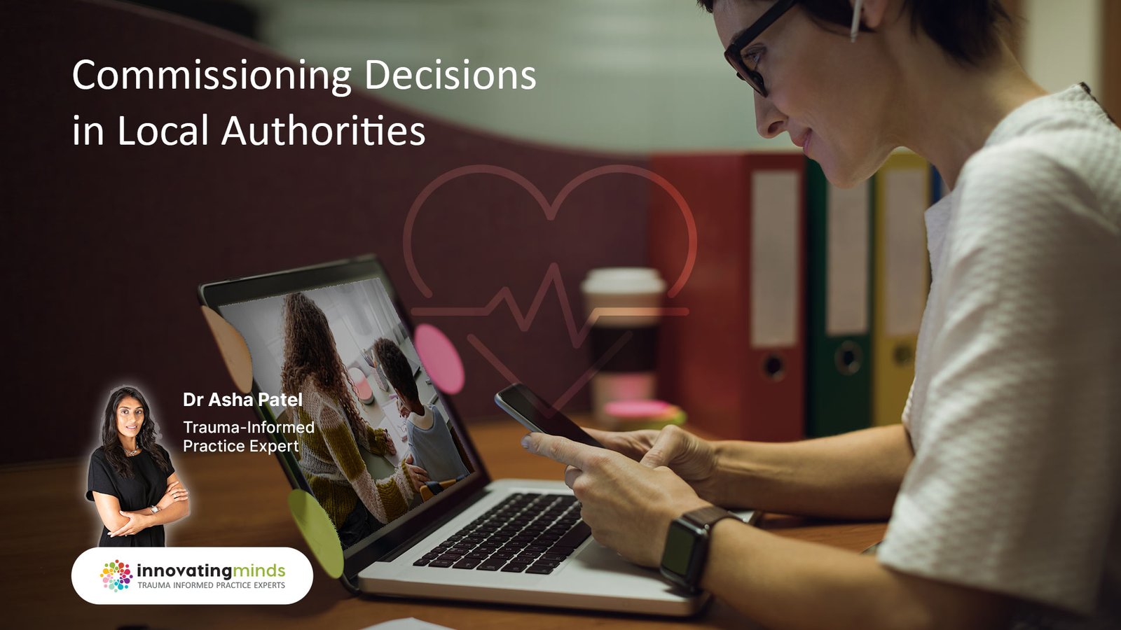 Commissioning Decisions in Local Authorities