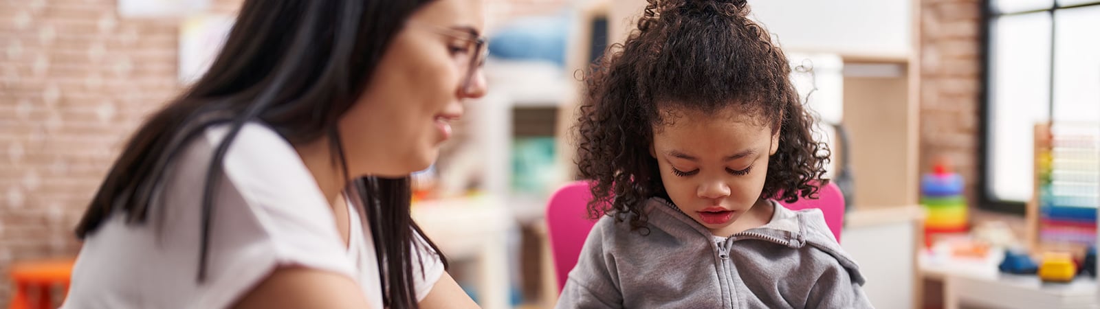 How Trauma-Informed Schools Improve Outcomes for Children and Staff