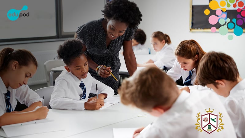 Tudor Grange Primary Academy Perdiswell is a thriving two form entry school with around 350 pupils and a strong culture of care. Wellbeing has always been a priority, but when Lucy Brooks stepped into her expanded role as Assistant Principal, SENCO, Deputy Safeguarding Lead and Senior Mental Health Lead, the need for a clear, school wide structure became even more important.