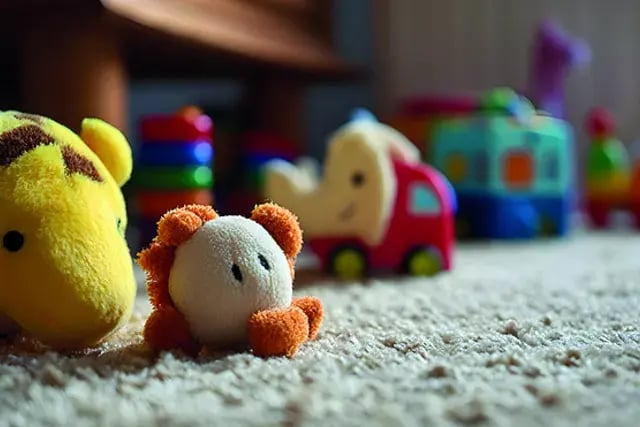 Why Trauma Informed Practice Matters Now More Than Ever And Why Dr Asha Patel Is Leading the Way