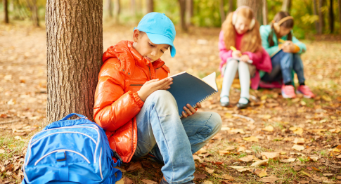 Extra-curricular activities are back - harness the power of a mental health support intervention within them!