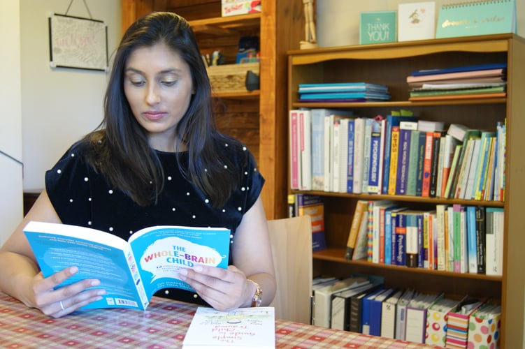 Dr Asha Patel has been named an Excellence Awards 2026 – Speaker of the Year in Mental Health winner