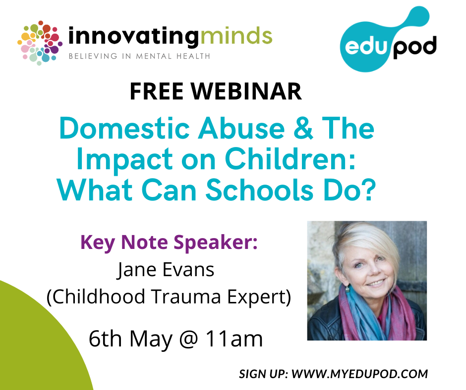 The Impact of Domestic Abuse on Children