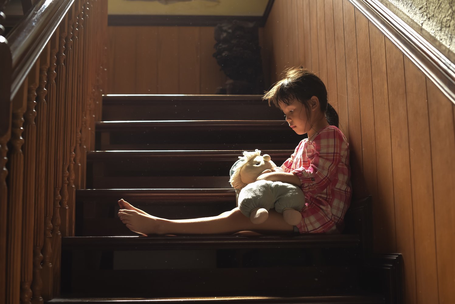Mental Health Awareness Week – Loneliness