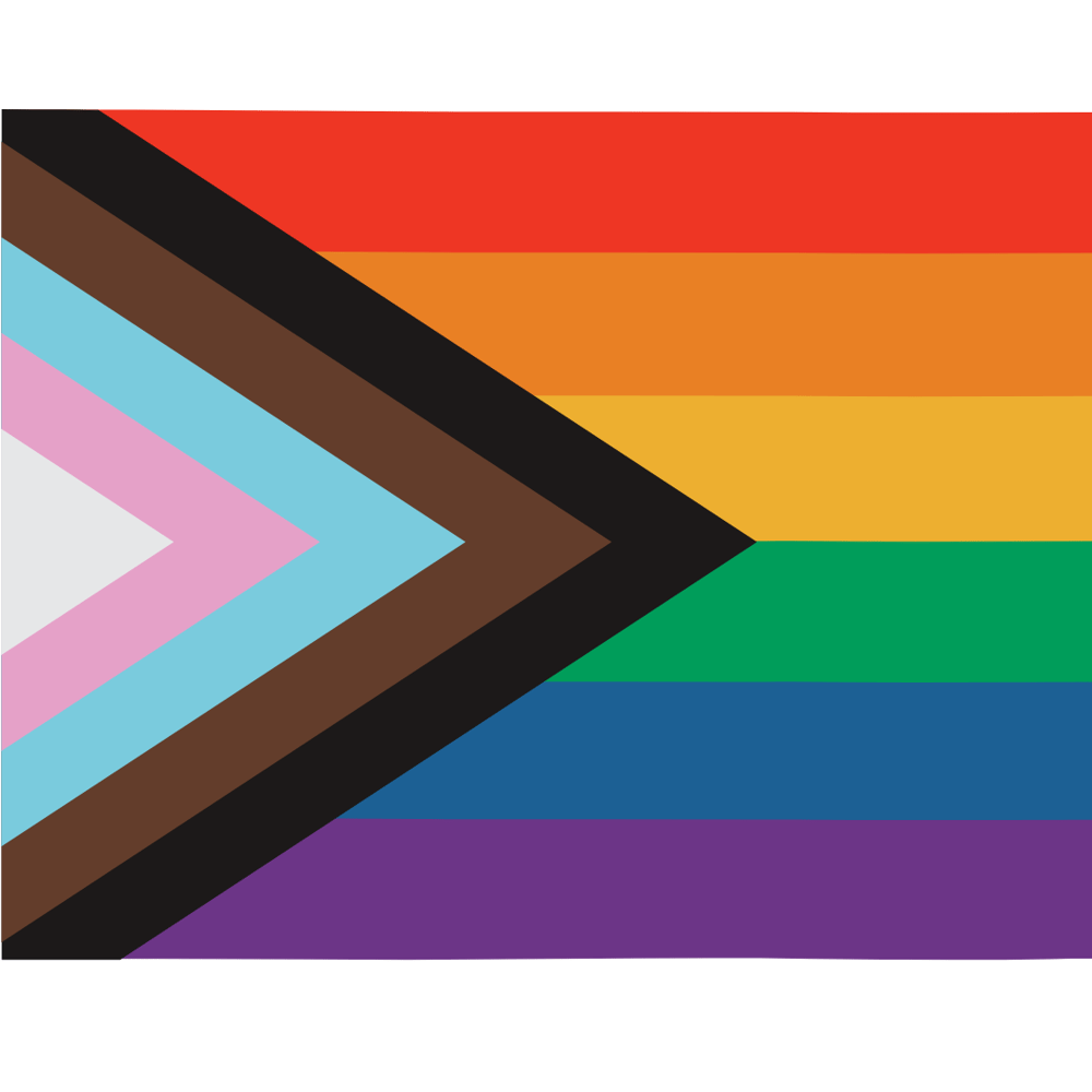 Pride Month; Supporting LGBTQIA+ people