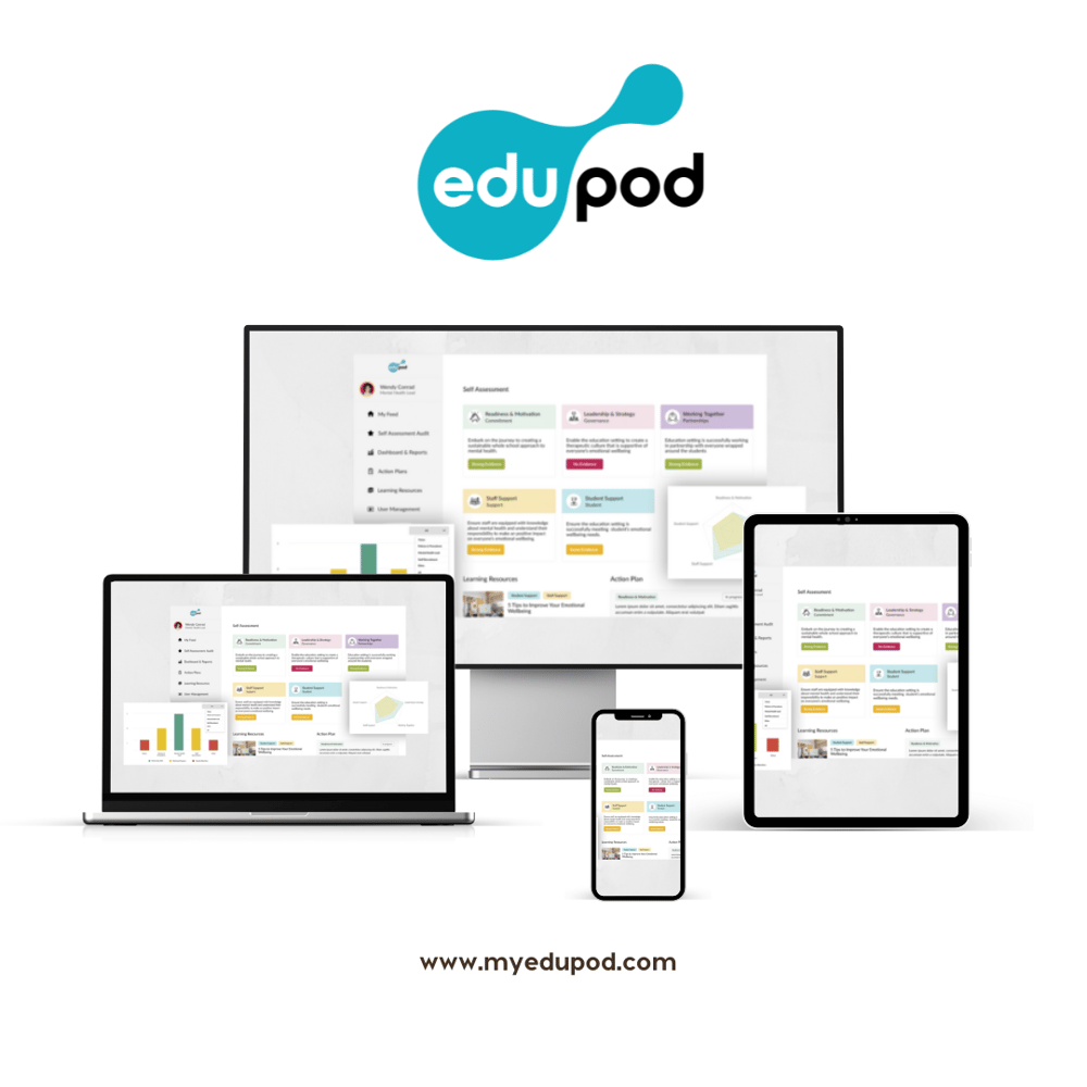 Using EduPod; An Academy Trust Review