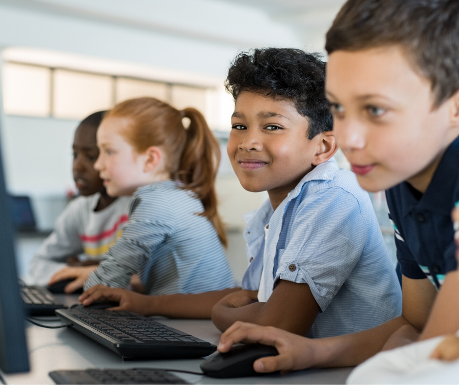 EduPod becomes apart of the core safeguarding offer for Orchard Hill Academy
