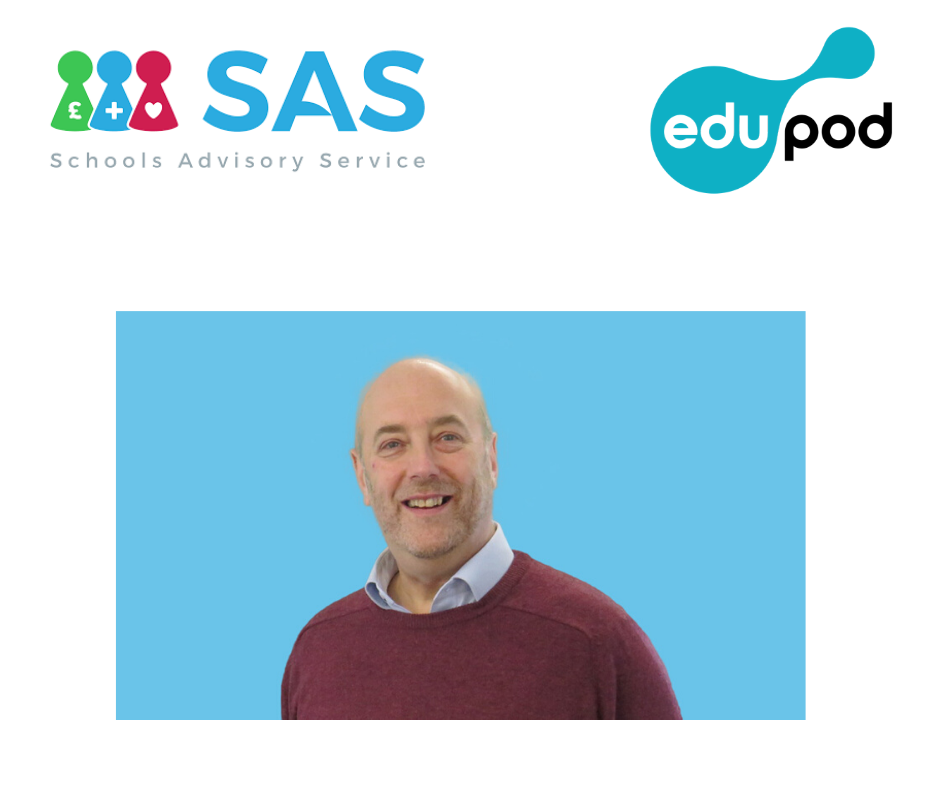 SAS teams up with Innovating Minds to improve well-being in schools