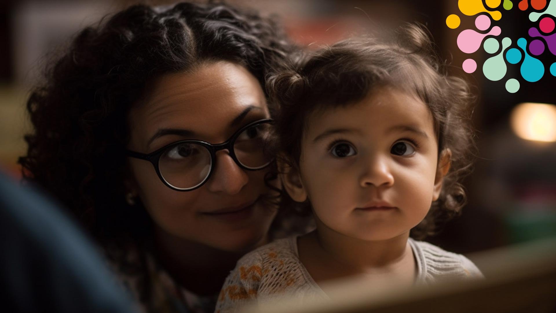 Healing Together: Early Years Programme