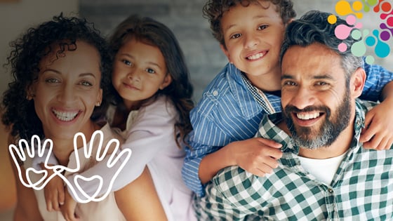 Become a Healing Together Facilitator Programme for Parents and Carers