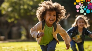 Healing Together: Early Years Training