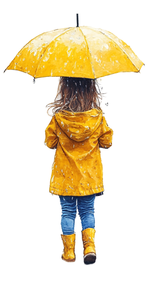 Healing Together Programme for Early Years