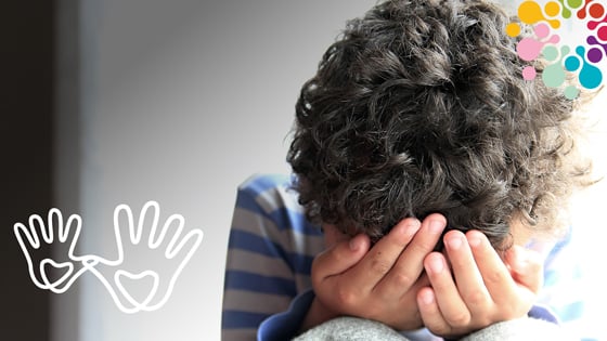 Healing Together Anxiety Programme for Children and Young Adults