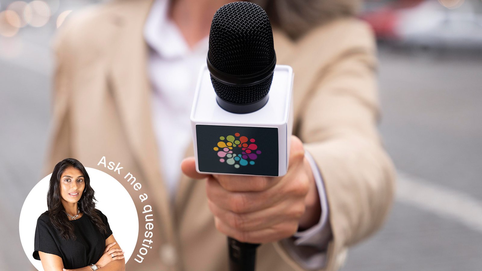 Dr Asha Patel, Clinical Psychologist, Innovating Minds CEO: In the news