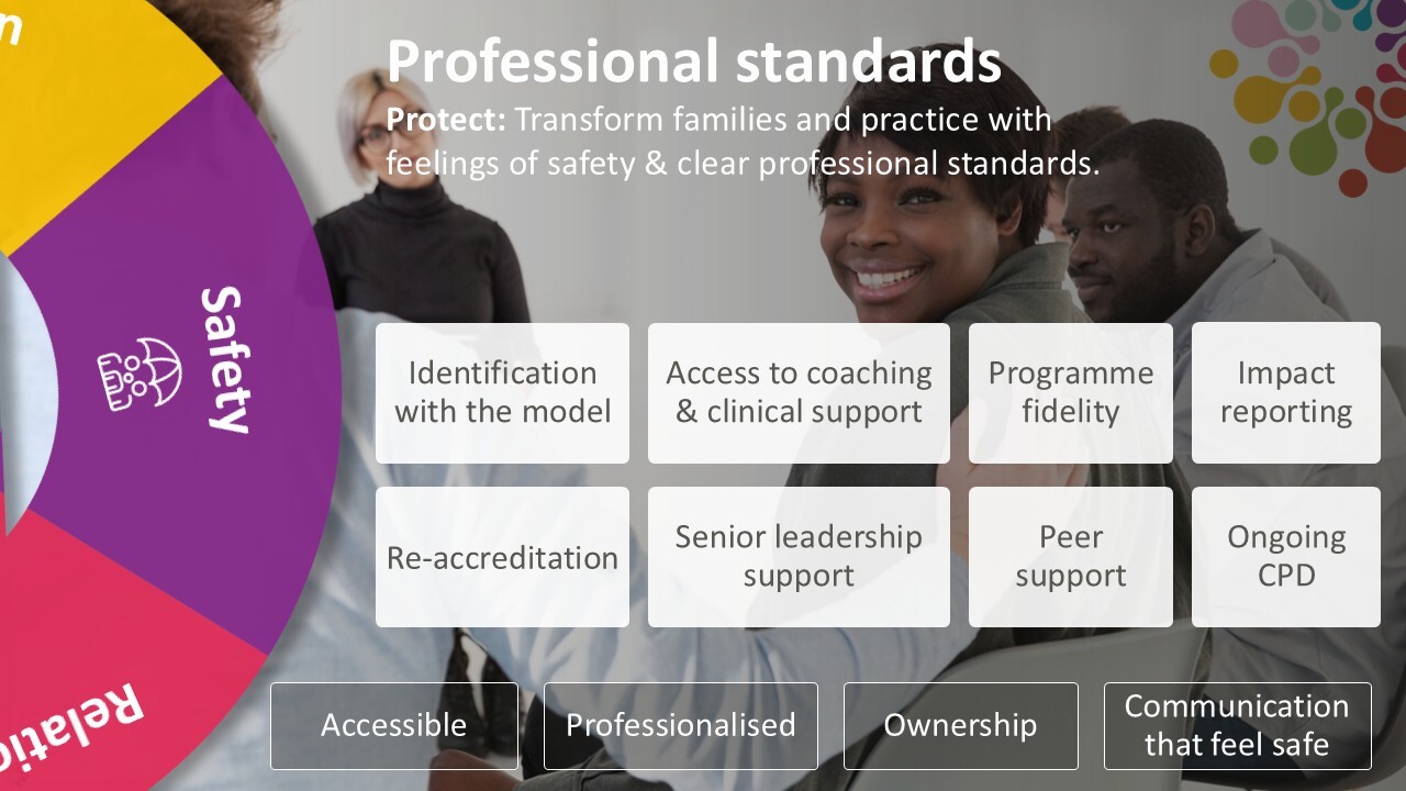 Safety: Protecting The Workforce That Protects Families