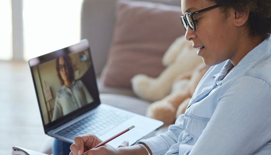 Online Self Paced Training: Senior Mental Health Lead Training for Intermediate