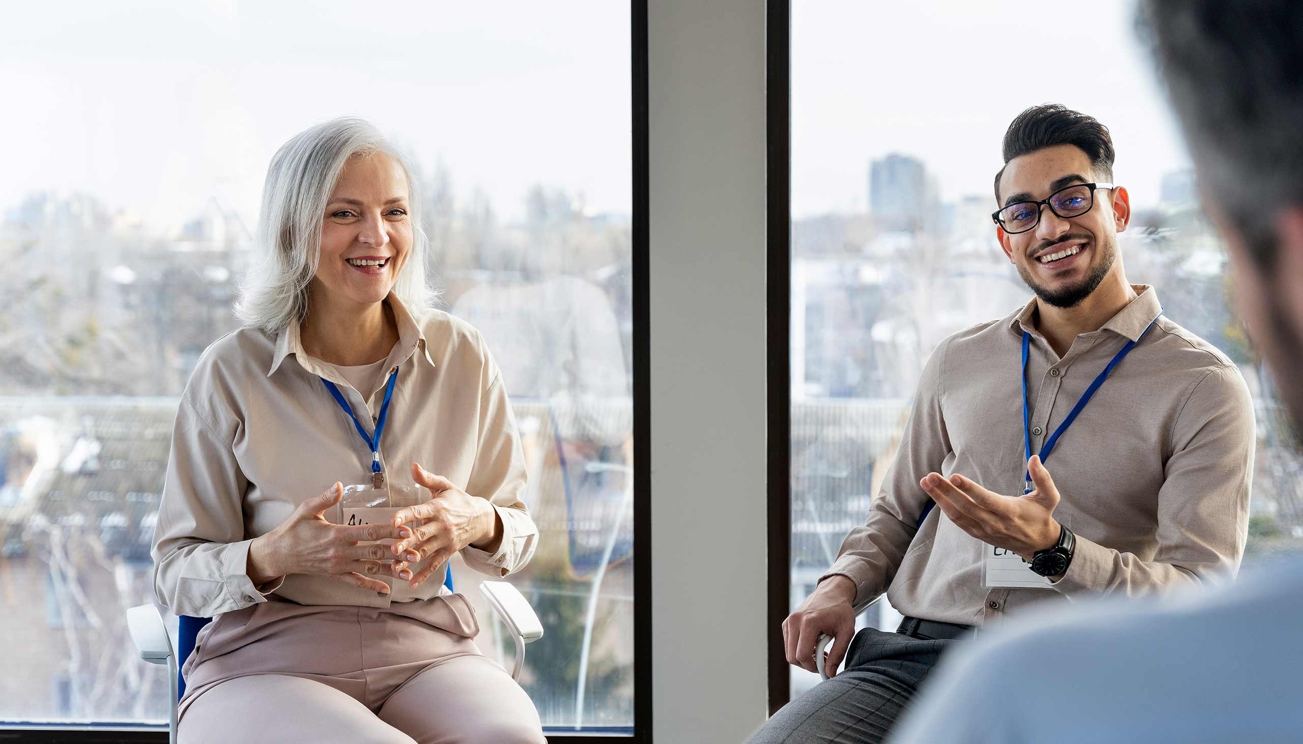 Senior Mental Health Lead Training For You