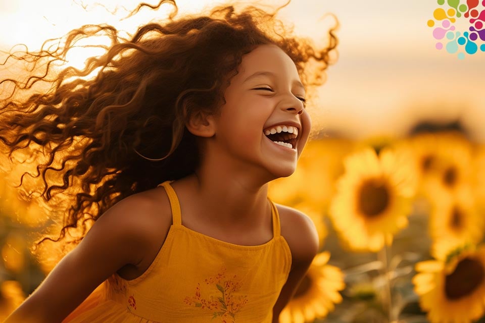 For each child that has learnt techniques for managing their emotions as a result of the Healing Together programme has a monetary value of £2,066 per child.