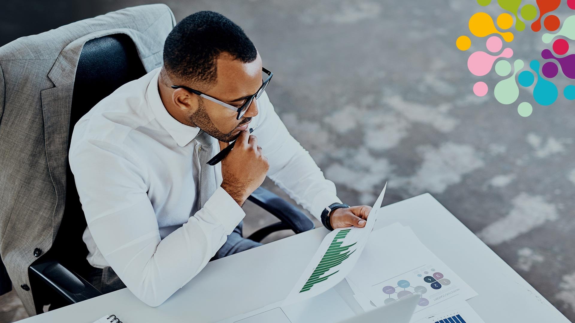 Impact-Driven Reporting
