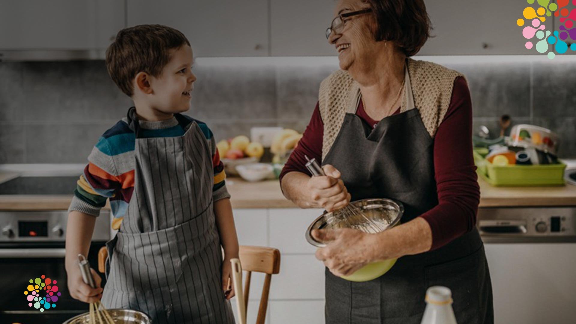 An impact recognised across children's homes