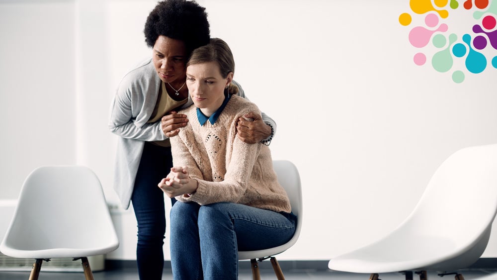 Healing Vicarious Trauma With Clinical Supervision