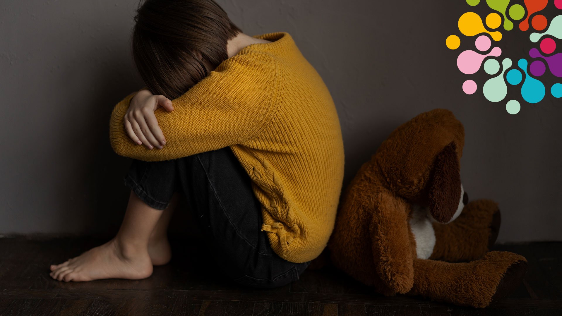 Children: The hidden victims of domestic abuse