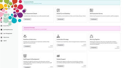 EduPod-feature-self-assessment-audit