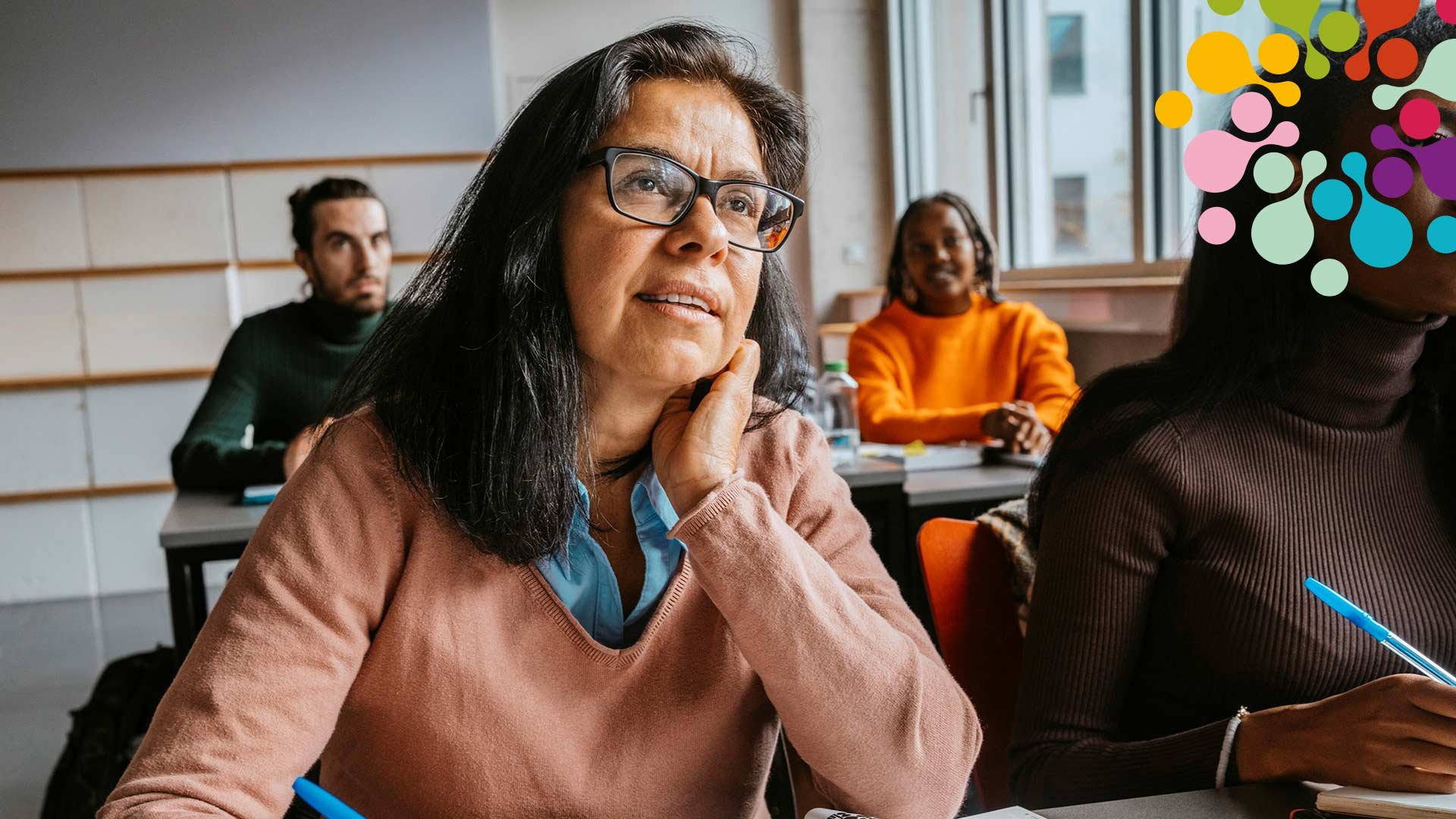 We help Create Cultures of Care in Further and Higher Education