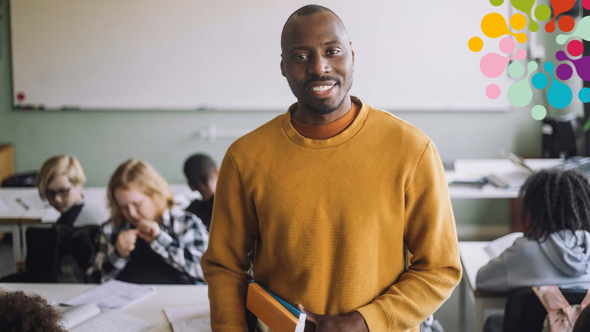 Improved Student Outcomes and Engagement