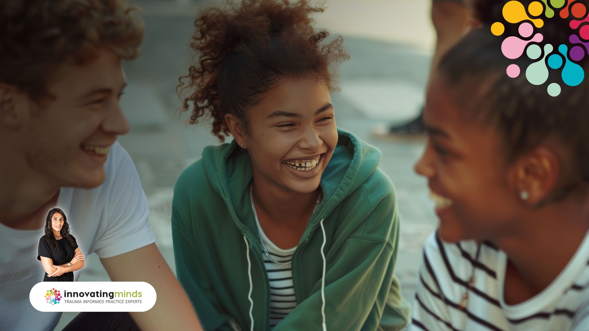 Impact Report: East Renfrewshire. The Impact of the Healing Together Programme: Strengthening Emotional Wellbeing for Children and Families