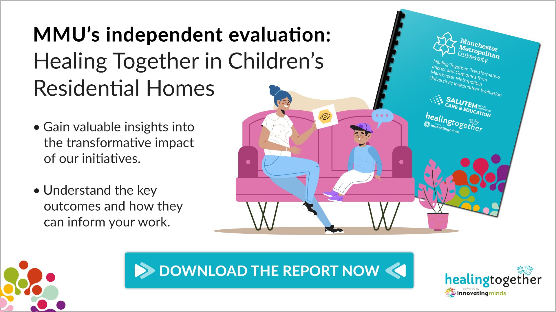 Manchester Metropolitan University Independent Report: Salutem's Children's Homes