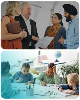 Why Local Authorities Work With Dr Asha Patel