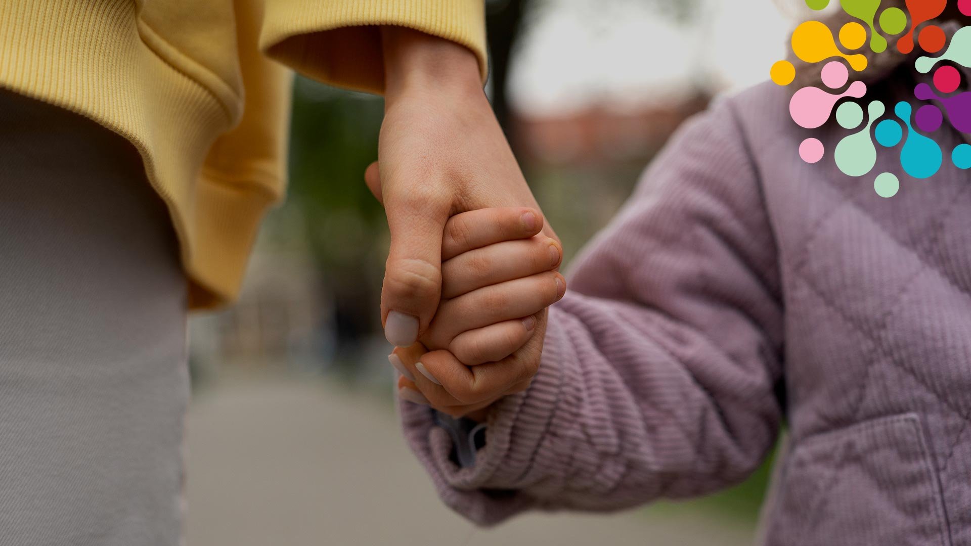 Because every family and child have a right to early help that transforms futures
