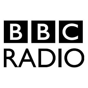 Dr Asha Patel @ BBC Radio