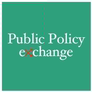 Dr Asha Patel @ Public Policy Exchange