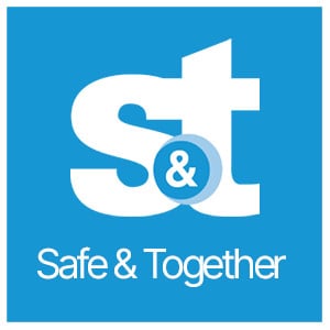 Dr Asha Patel @ safe and together