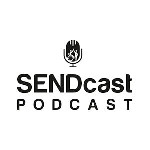 Dr Asha Patel @ sendCast