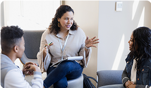 Clinical Supervision for front line practitioners
