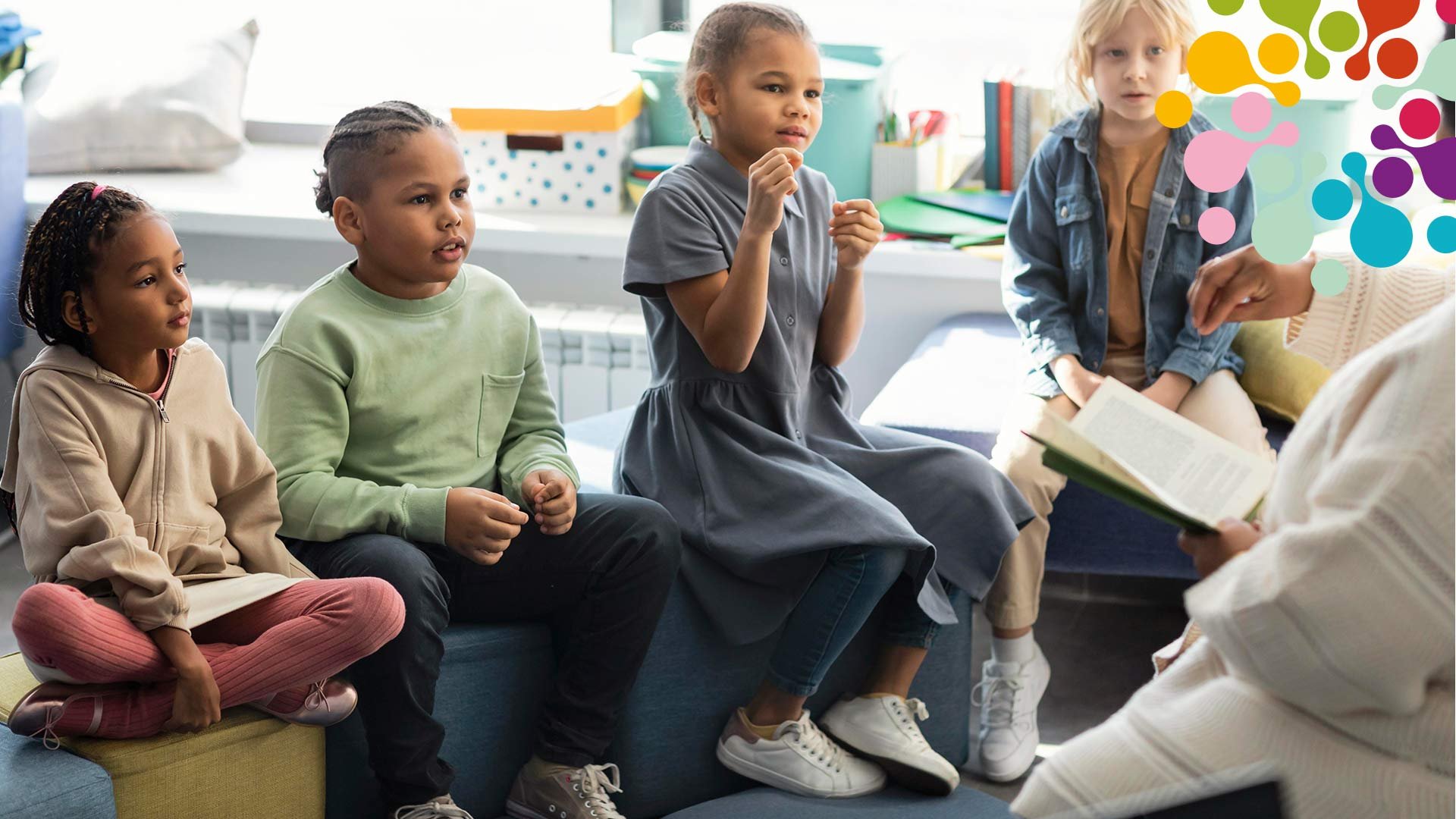 Education Sector: A decade of school-based experience
