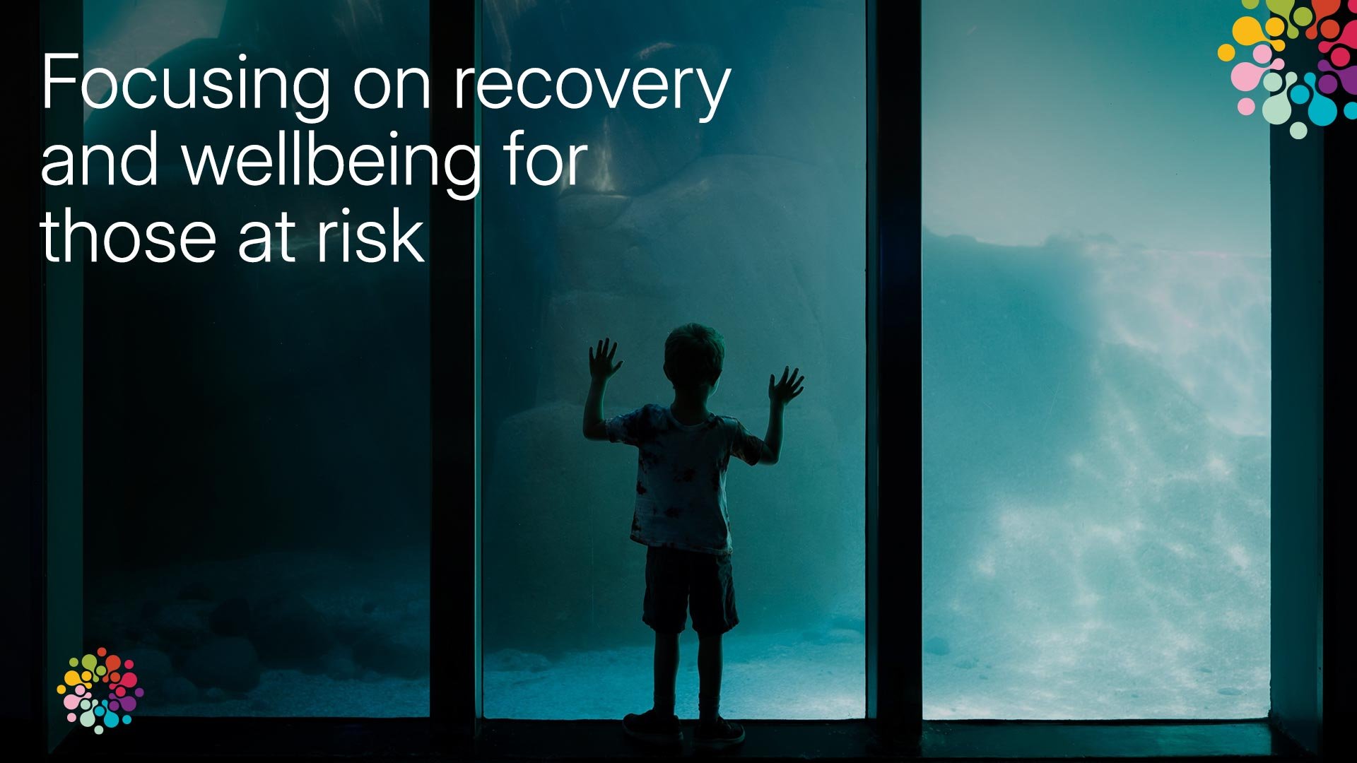 Through partnerships with PCCs, we deliver trauma-informed support for victims of domestic abuse—building long-term recovery, empowerment, and safer futures