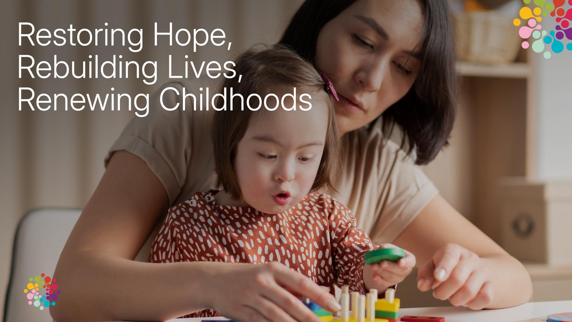 Bridging mental health and social care, we work with local authorities, family hubs, schools, and care providers to embed psychological expertise into practice