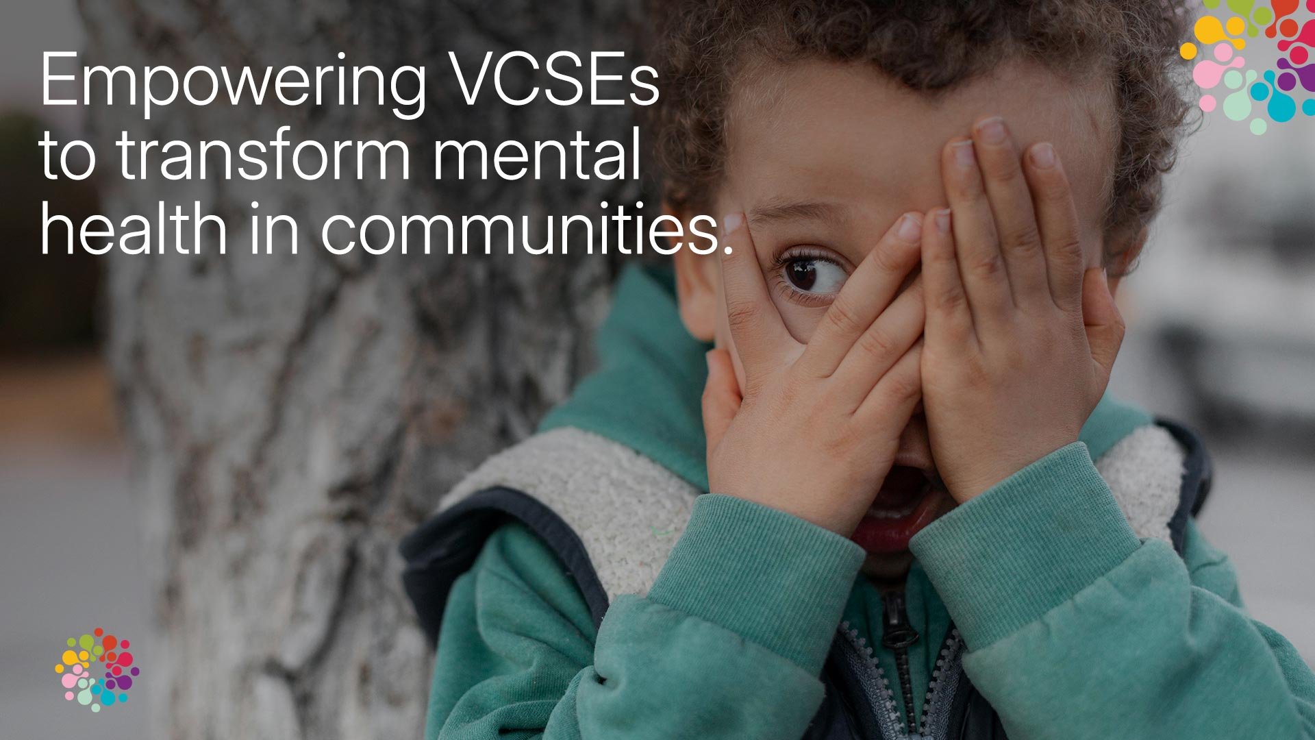 Collaborating closely with VCSEs to deliver impactful mental health support, helping communities thrive through accessible and tailored wellbeing services.